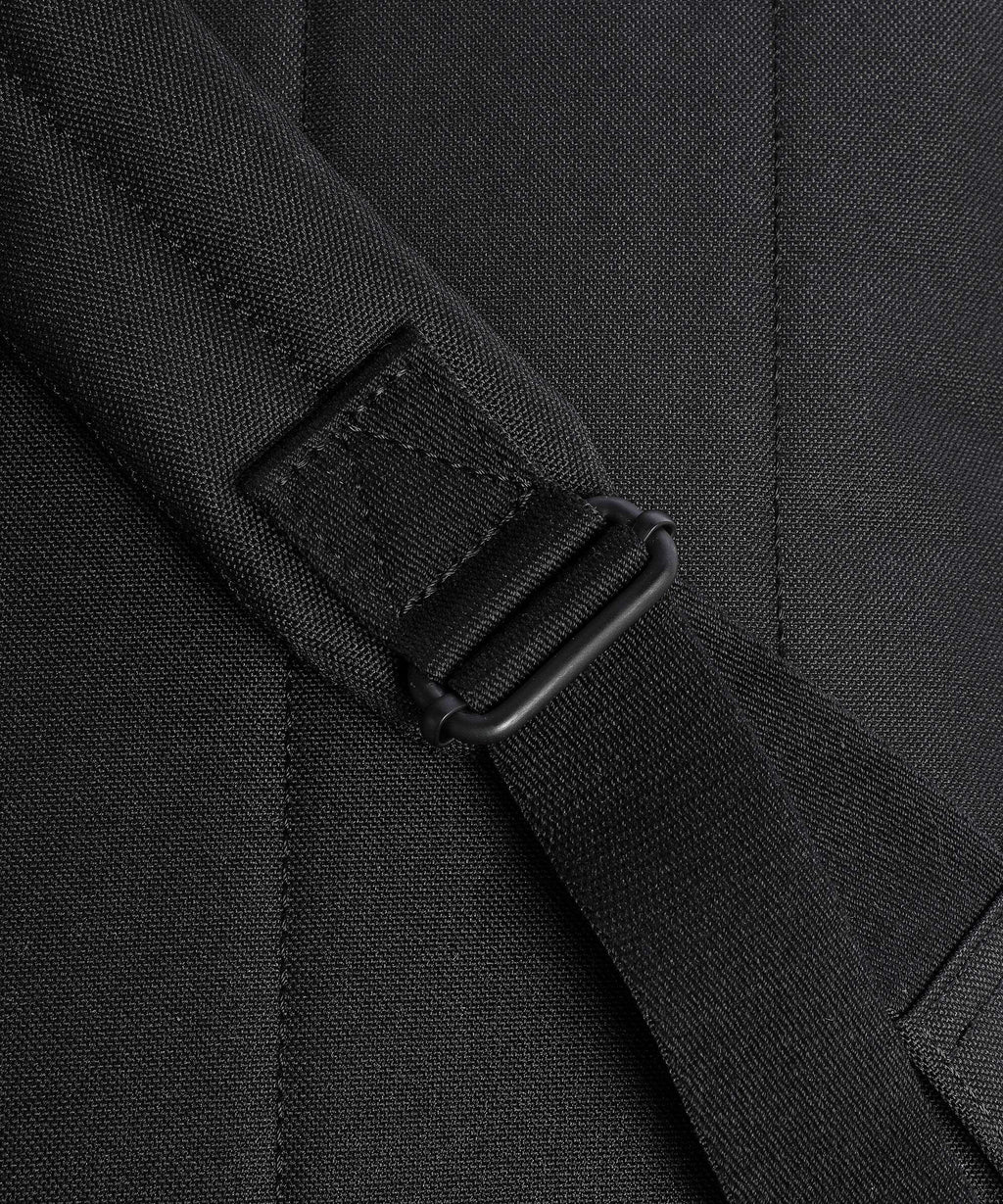 Ucon Acrobatics Lotus Jasper Mini Rolltop backpack light apricot