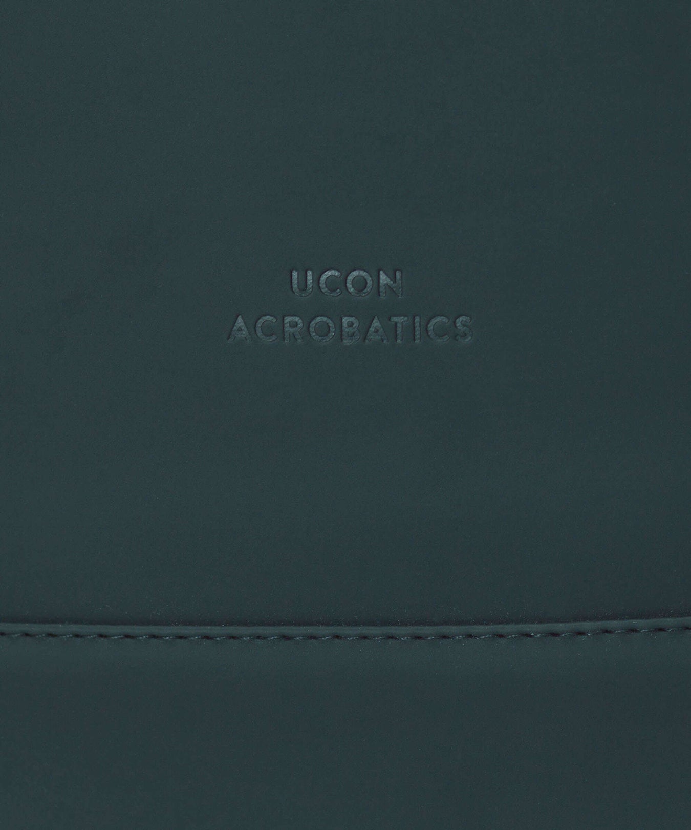 Ucon Acrobatics Lotus Hajo Medium Rolltop backpack forest