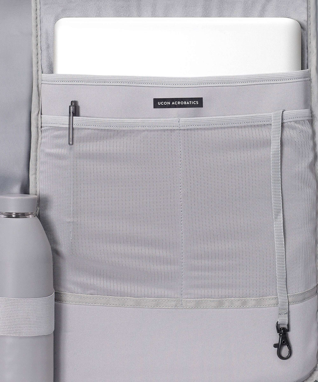 Ucon Acrobatics Lotus Hajo Mini Rolltop backpack forest