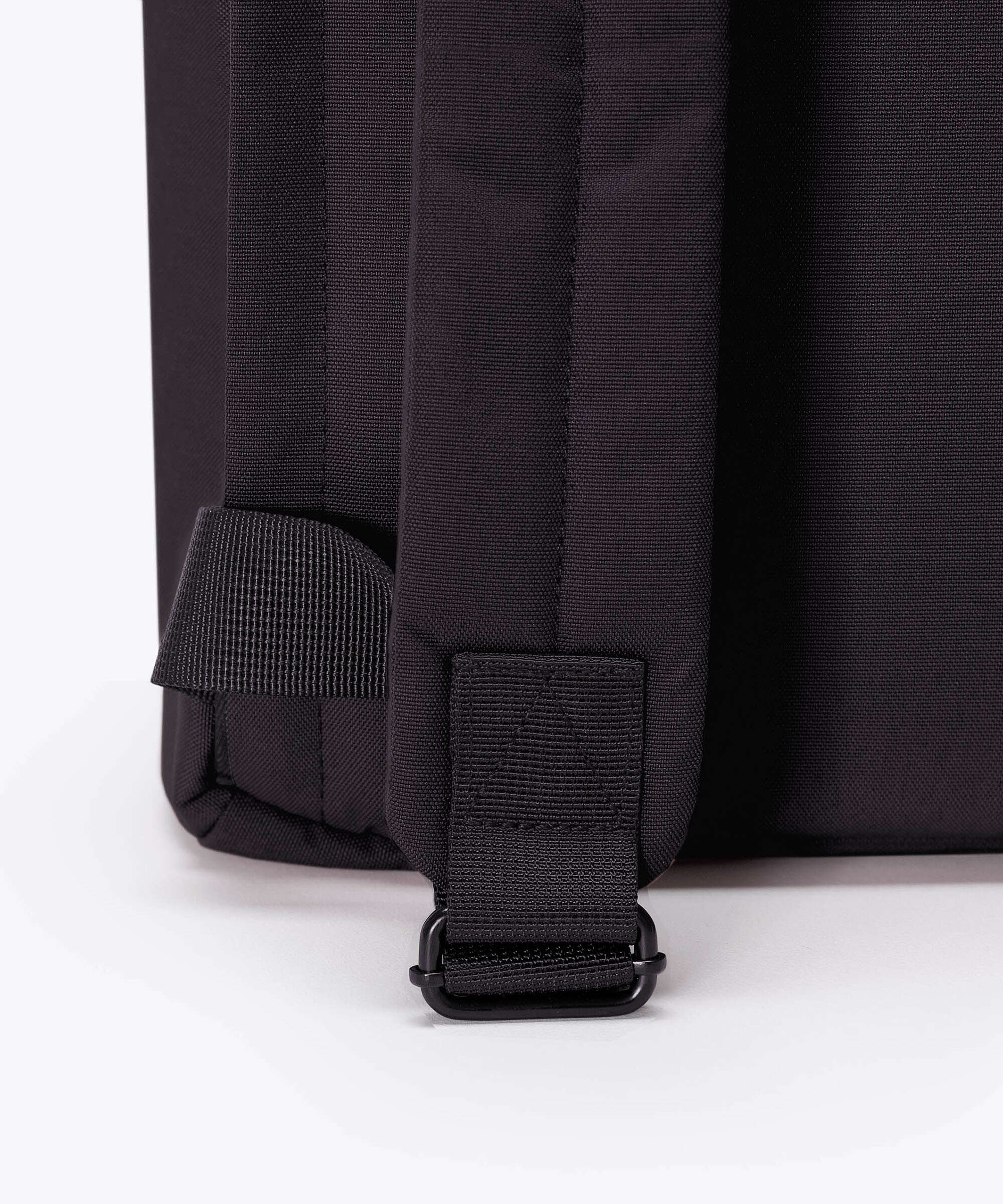 Ucon Acrobatics Stealth Hajo Mini Rolltop backpack black