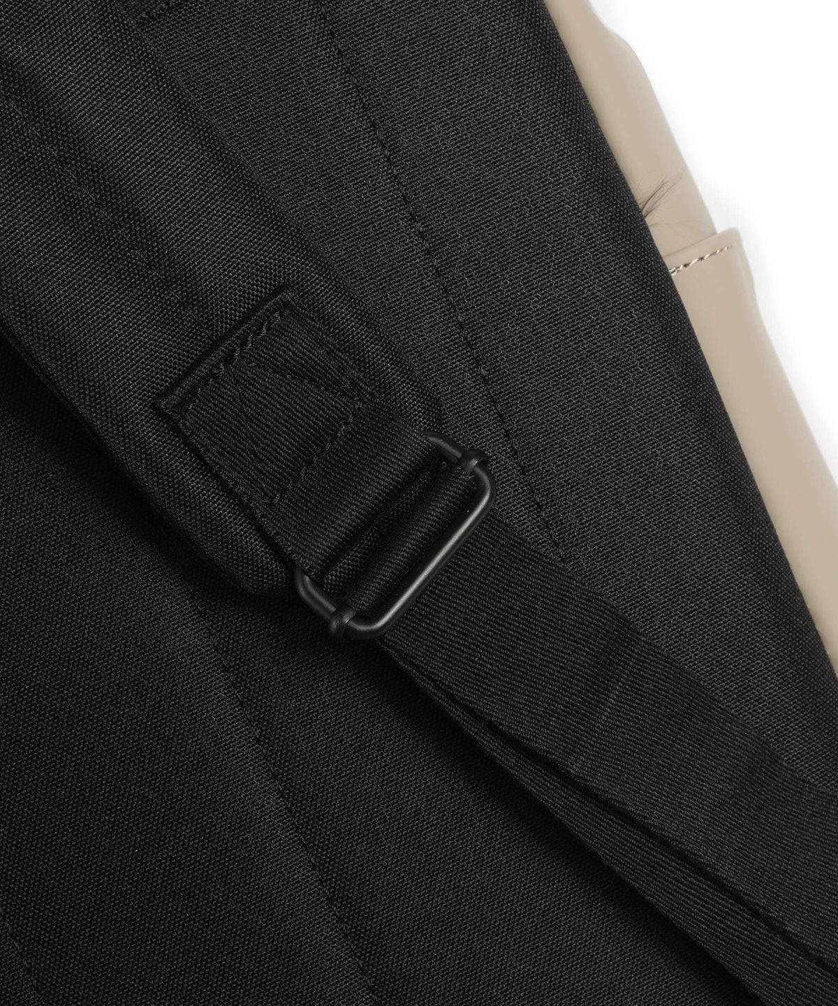 Ucon Acrobatics Lotus Hajo Mini Rolltop backpack nude