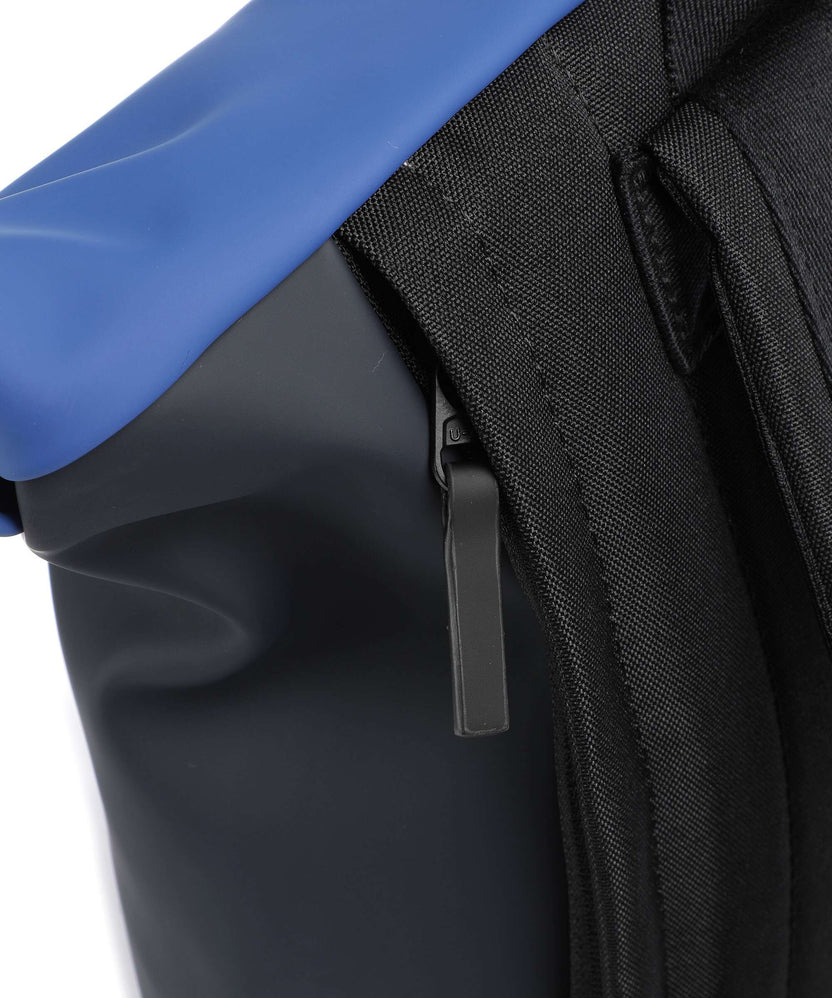 Ucon Acrobatics Lotus Jasper Medium Rolltop backpack dark navy