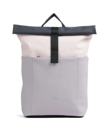 Ucon Acrobatics Lotus Hajo Mini Rolltop ruksak light rose/dusty lilac