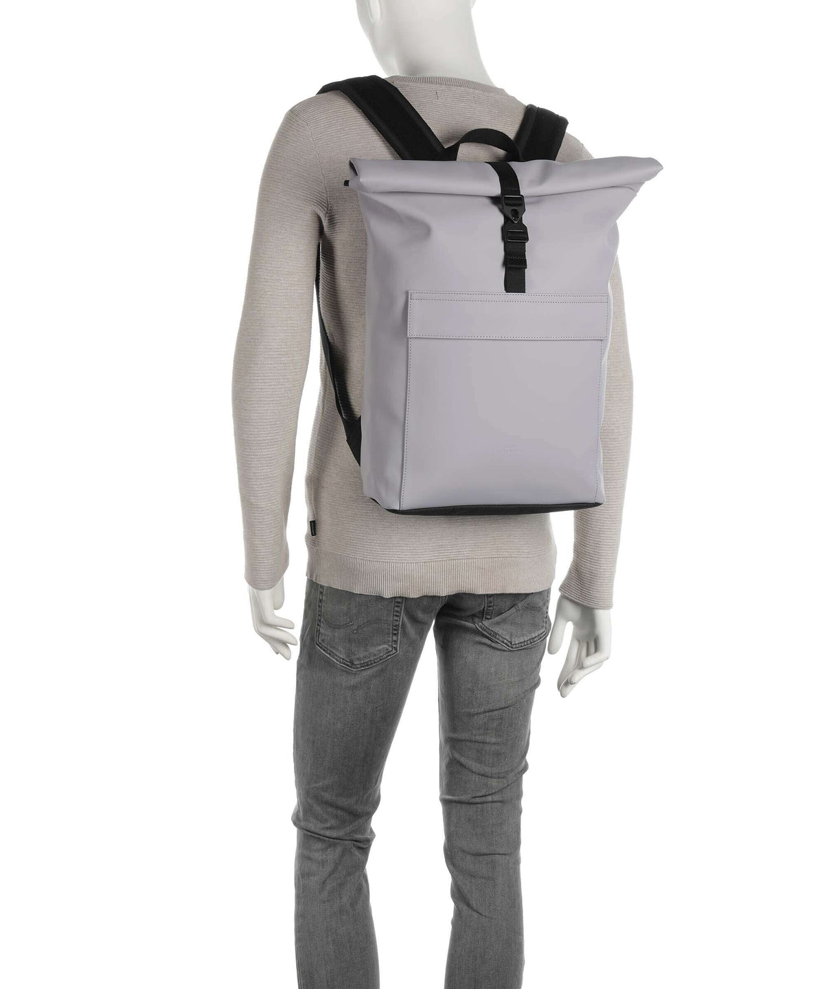 Ucon Acrobatics Lotus Jasper Medium Rolltop backpack dusty lilac