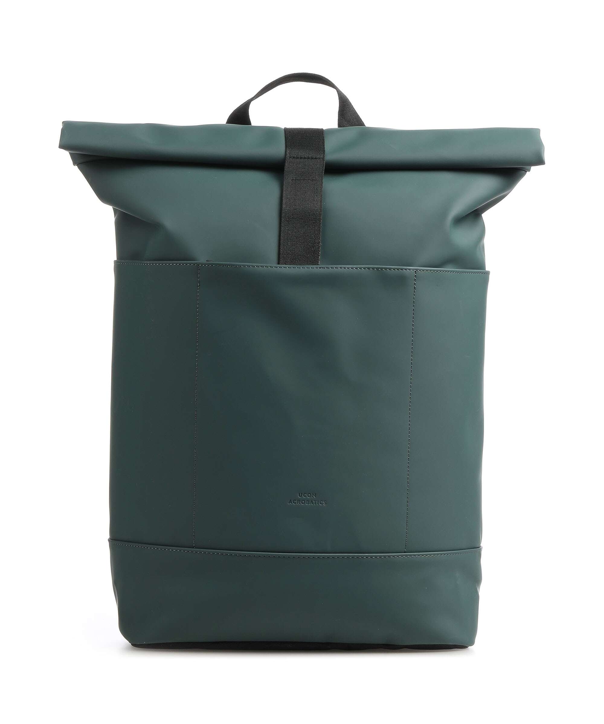 Ucon Acrobatics Lotus Hajo Large Rolltop backpack forest