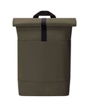 Ucon Acrobatics Lotus Hajo Medium Rolltop ruksak olive
