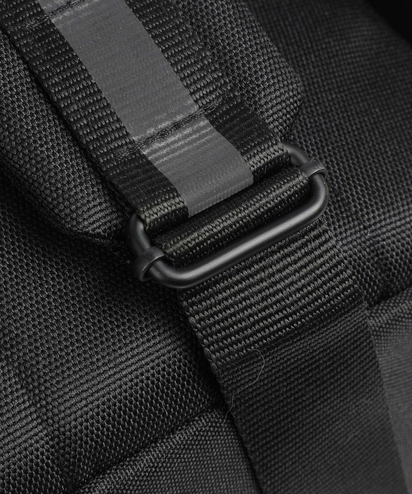 Ucon Acrobatics Aloe Hajo Medium Rolltop backpack light grey