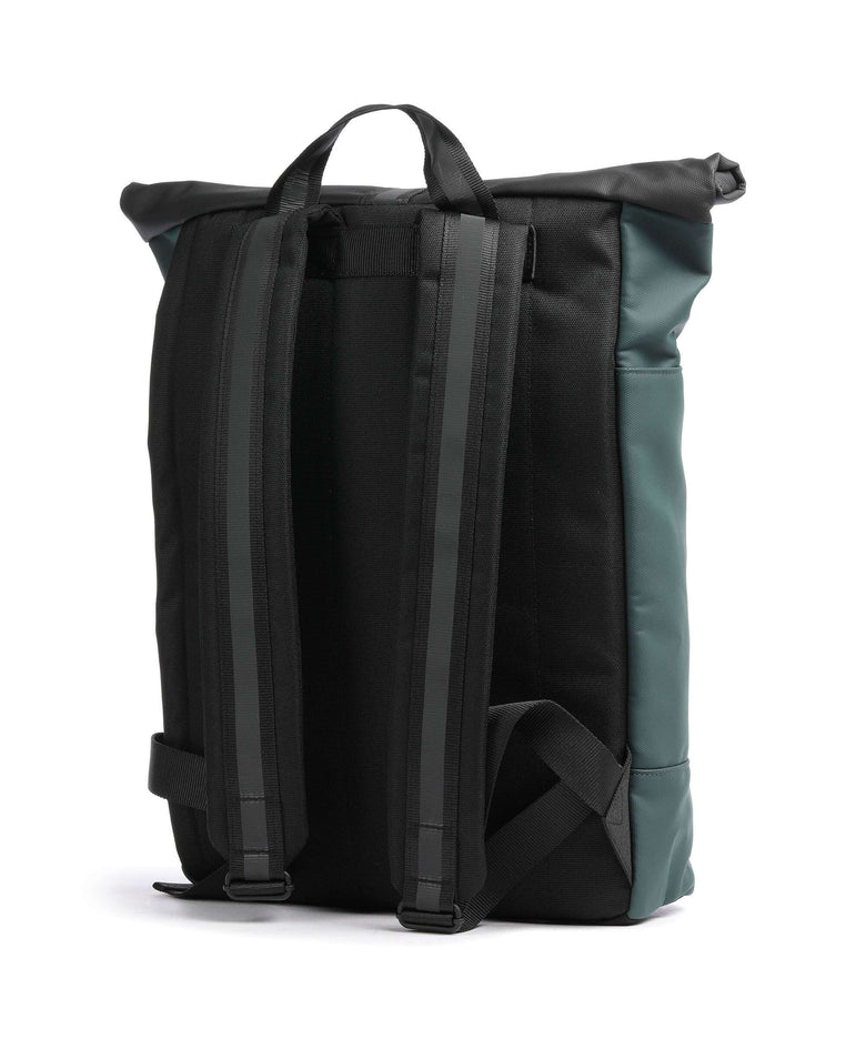 Ucon Acrobatics Aloe Hajo Medium Rolltop backpack forest