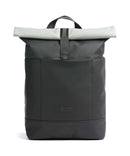 Ucon Acrobatics Aloe Hajo Medium Rolltop ruksak black