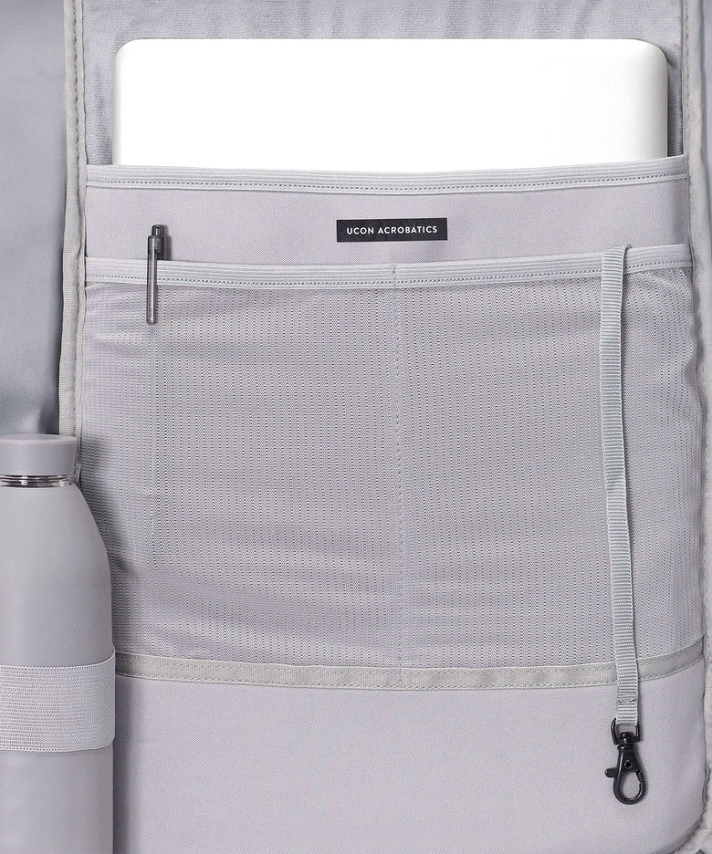 Ucon Acrobatics Lotus Jasper Mini Rolltop backpack dark navy