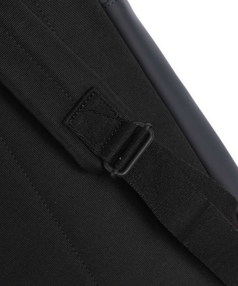 Ucon Acrobatics Lotus Hajo Mini Rolltop backpack dark navy