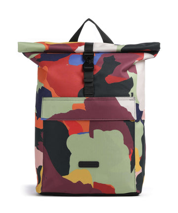 Ucon Acrobatics Artist Collaboration Jasper Medium Rolltop ruksak leif podhajsky