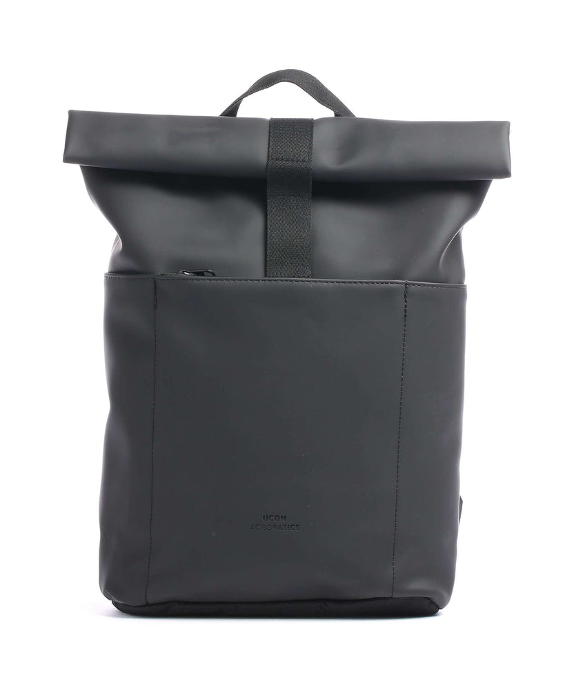 Ucon Acrobatics Lotus Hajo Macro Rolltop backpack black