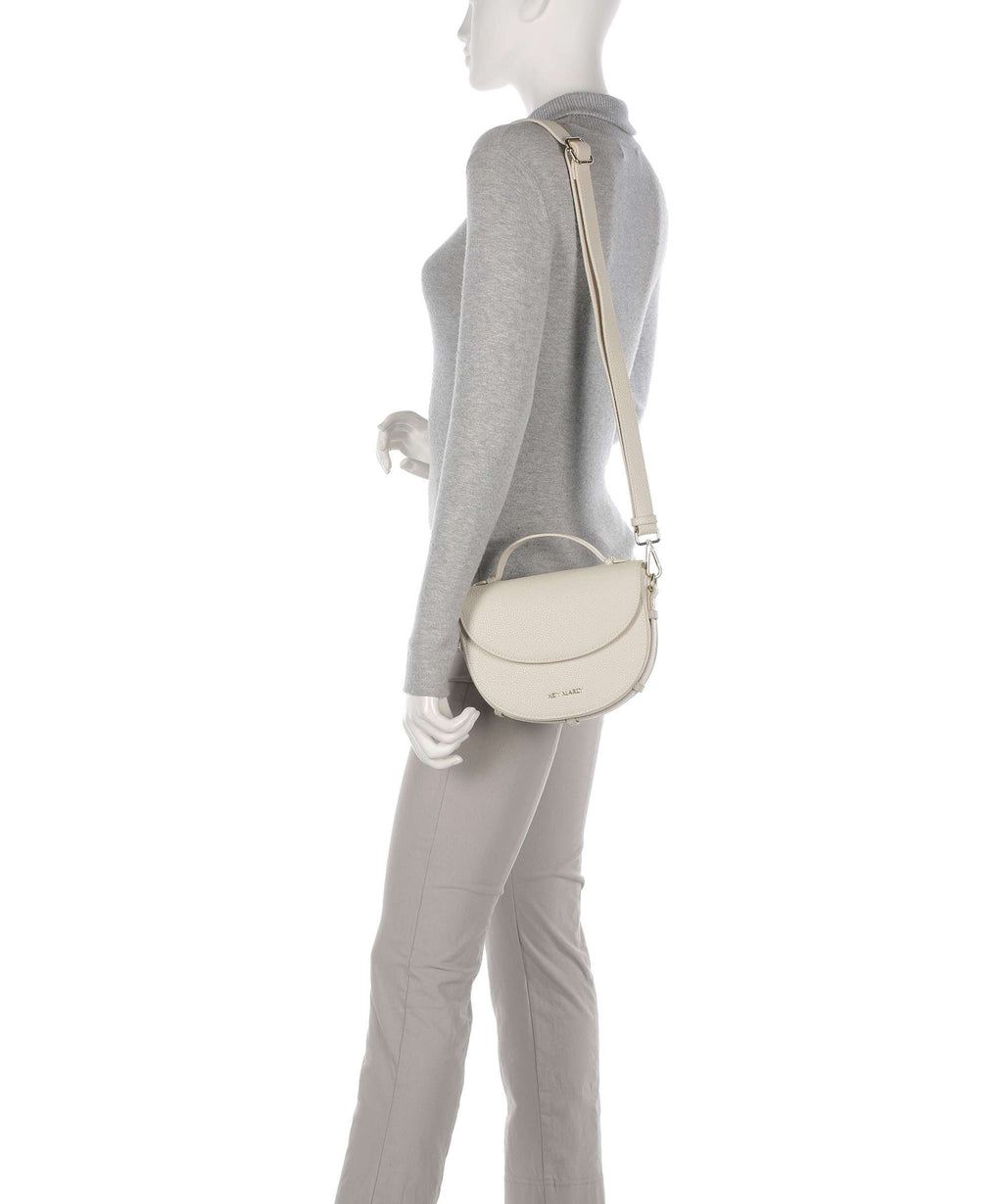 Hey Marly Soul Sister Crossbody bag crema