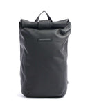 Horizn Studios SoFo Rolltop ruksak all black
