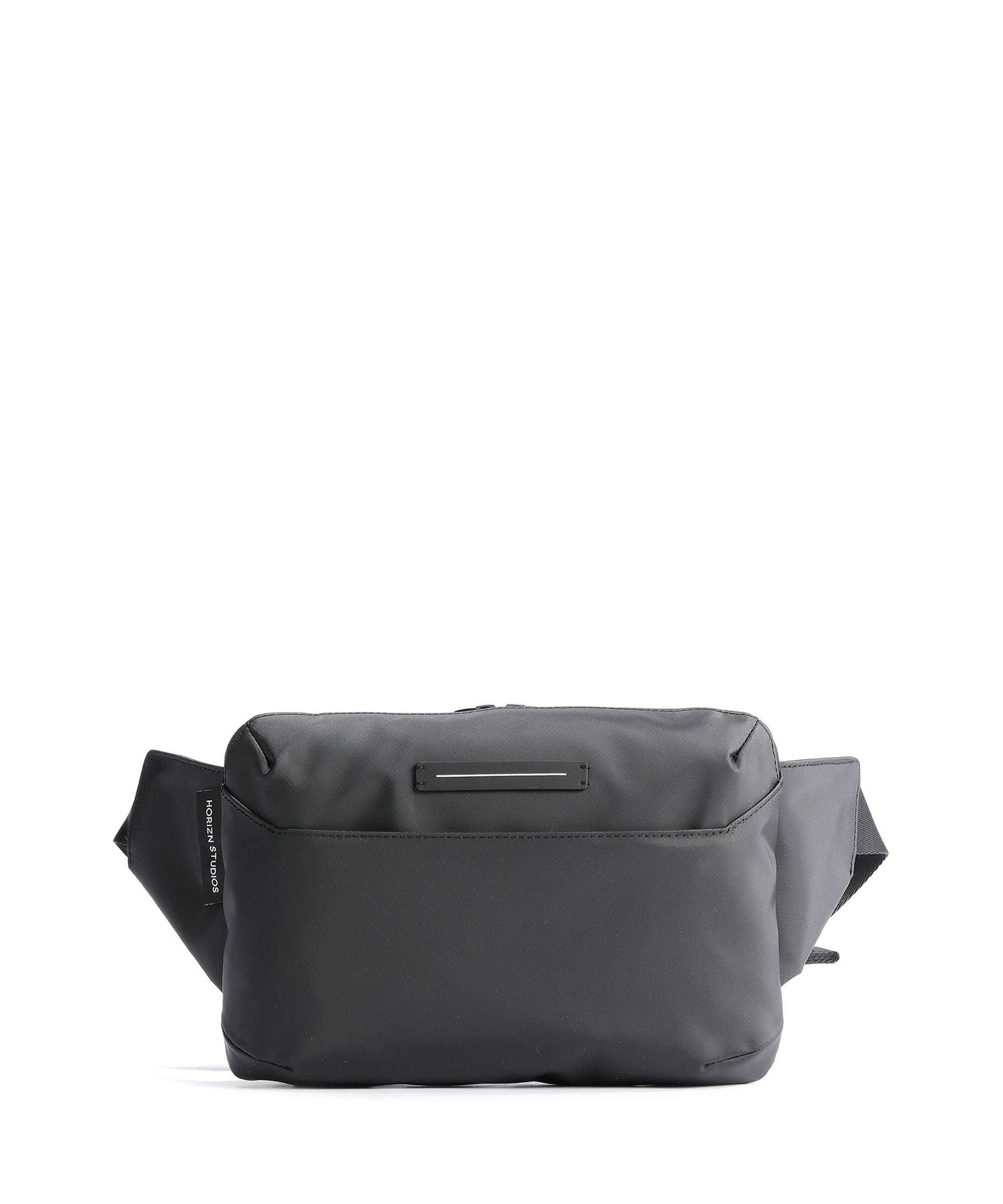 Horizn Studios Gion M Belt bag all black