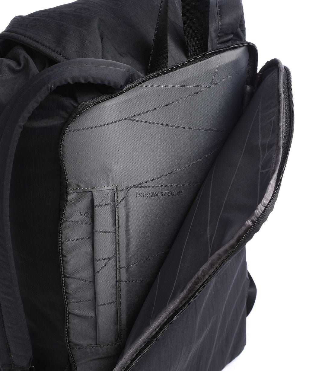 Horizn Studios Chiado Backpack all black