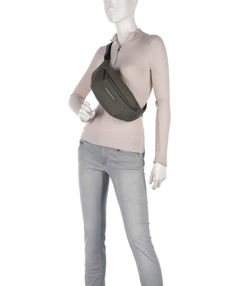 Horizn Studios SoFo Fanny pack dark olive