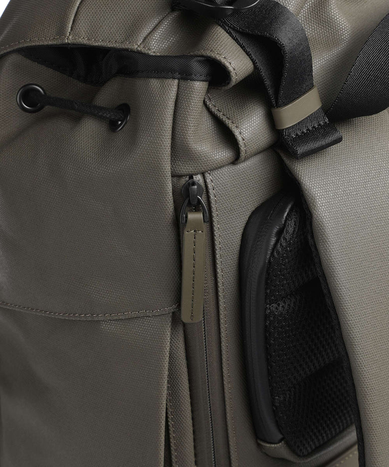 Horizn Studios SoFo City Backpack dark olive