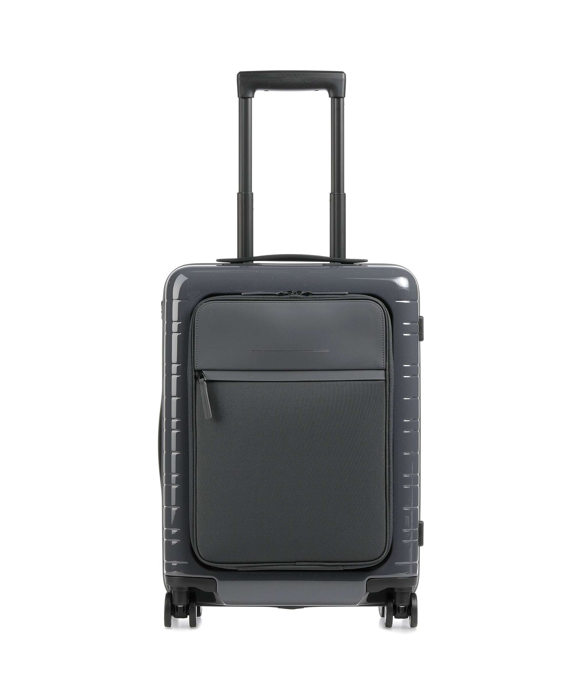 Horizn Studios M5 Smart Spinner (4 wheels) Glossy Graphite