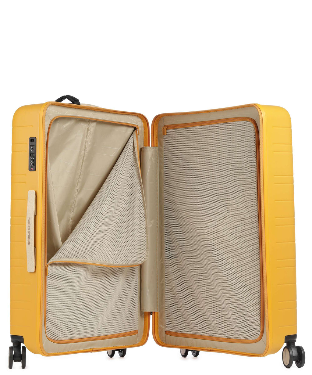 Horizn Studios H7 RE Spinner (4 wheels) bright amber