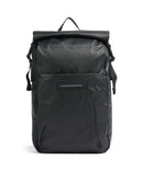Horizn Studios Shibuya Rolltop ruksak all black