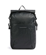 Horizn Studios Shibuya Rolltop ruksak all black