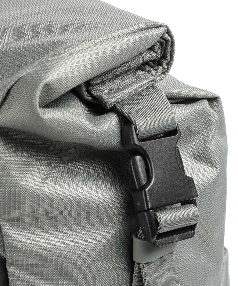 Horizn Studios Shibuya Rolltop backpack agave green