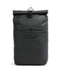 Horizn Studios SoFo X Rolltop backpack all black