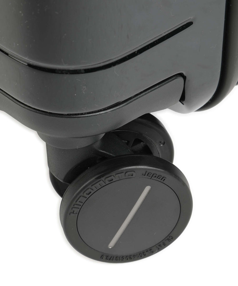 Horizn Studios H6 Essential Glossy Spinner (4 wheels) glossy all black