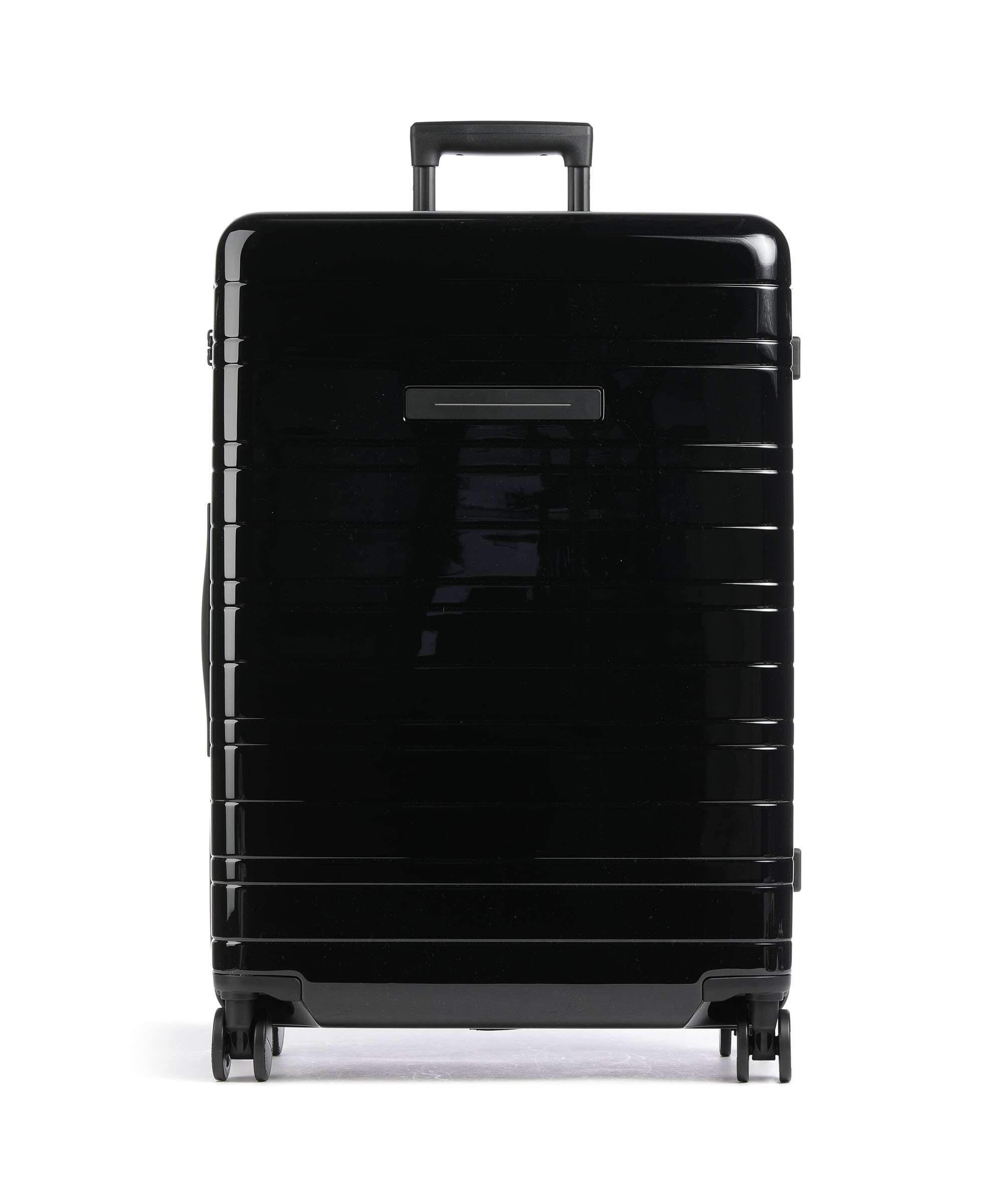 Horizn Studios H7 Essential Glossy Spinner (4 wheels) glossy all black