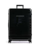 Horizn Studios H7 Essential Glossy Kolica na 4 kotača glossy all black