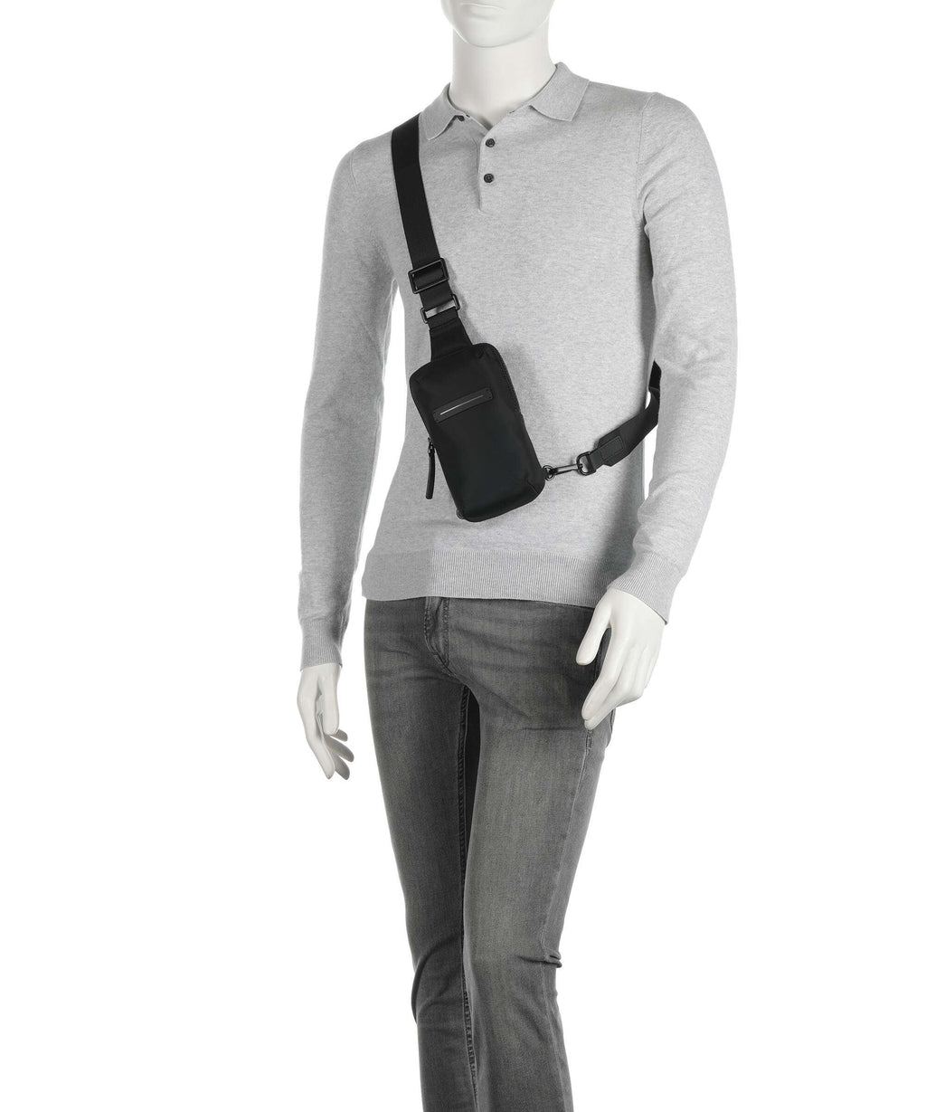 Horizn Studios Gion S Sling bag all black