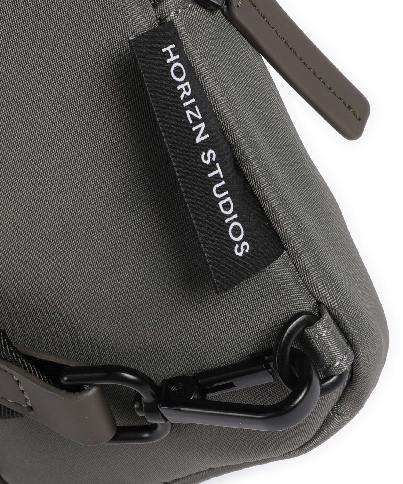 Horizn Studios Gion S Sling bag dark olive