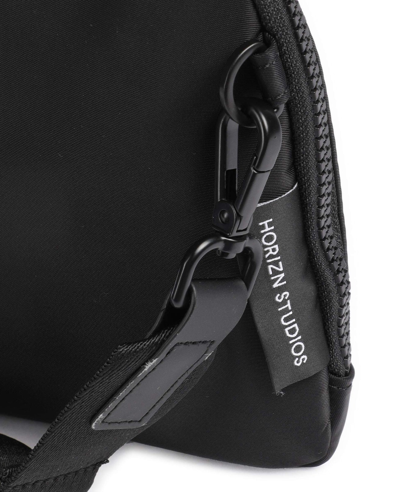 Horizn Studios Gion Crossbody bag all black