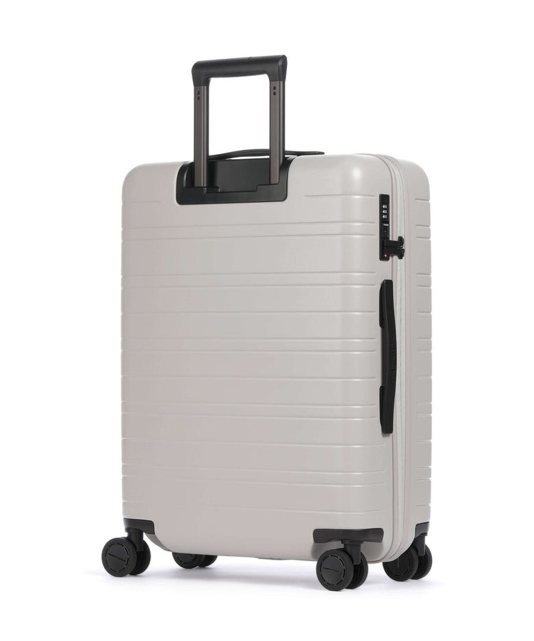 Horizn Studios H6 Pro Spinner (4 wheels) sand grey