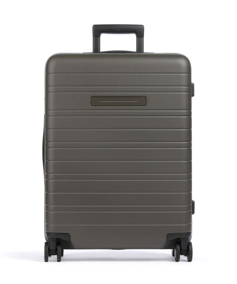 Horizn Studios H7 Pro Spinner (4 wheels) dark olive