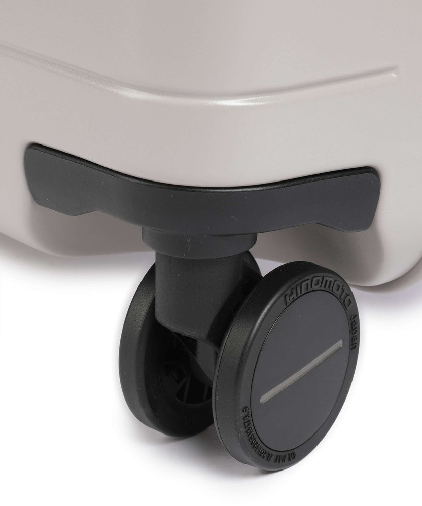 Horizn Studios H6 Essential Spinner (4 wheels) sand grey