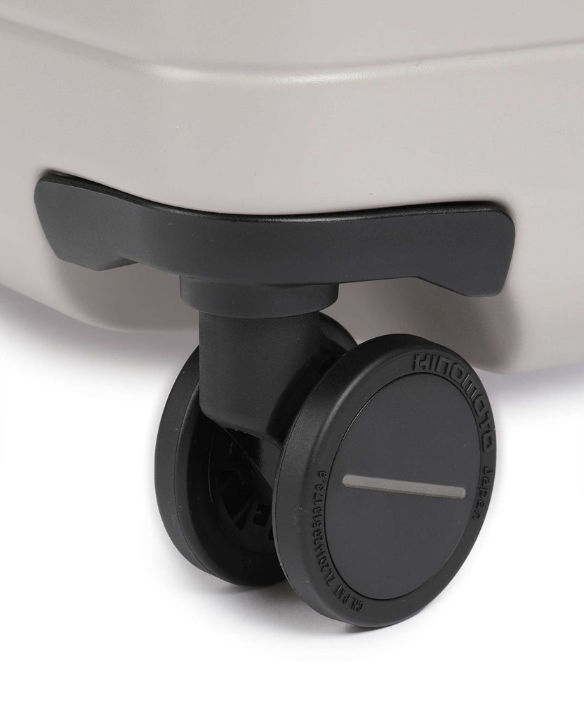 Horizn Studios H7 Essential Spinner (4 wheels) sand grey