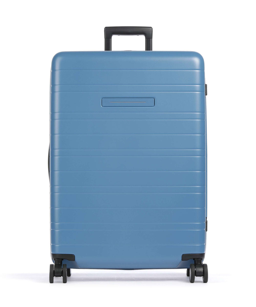 Horizn Studios H7 Essential Spinner (4 wheels) steel blue