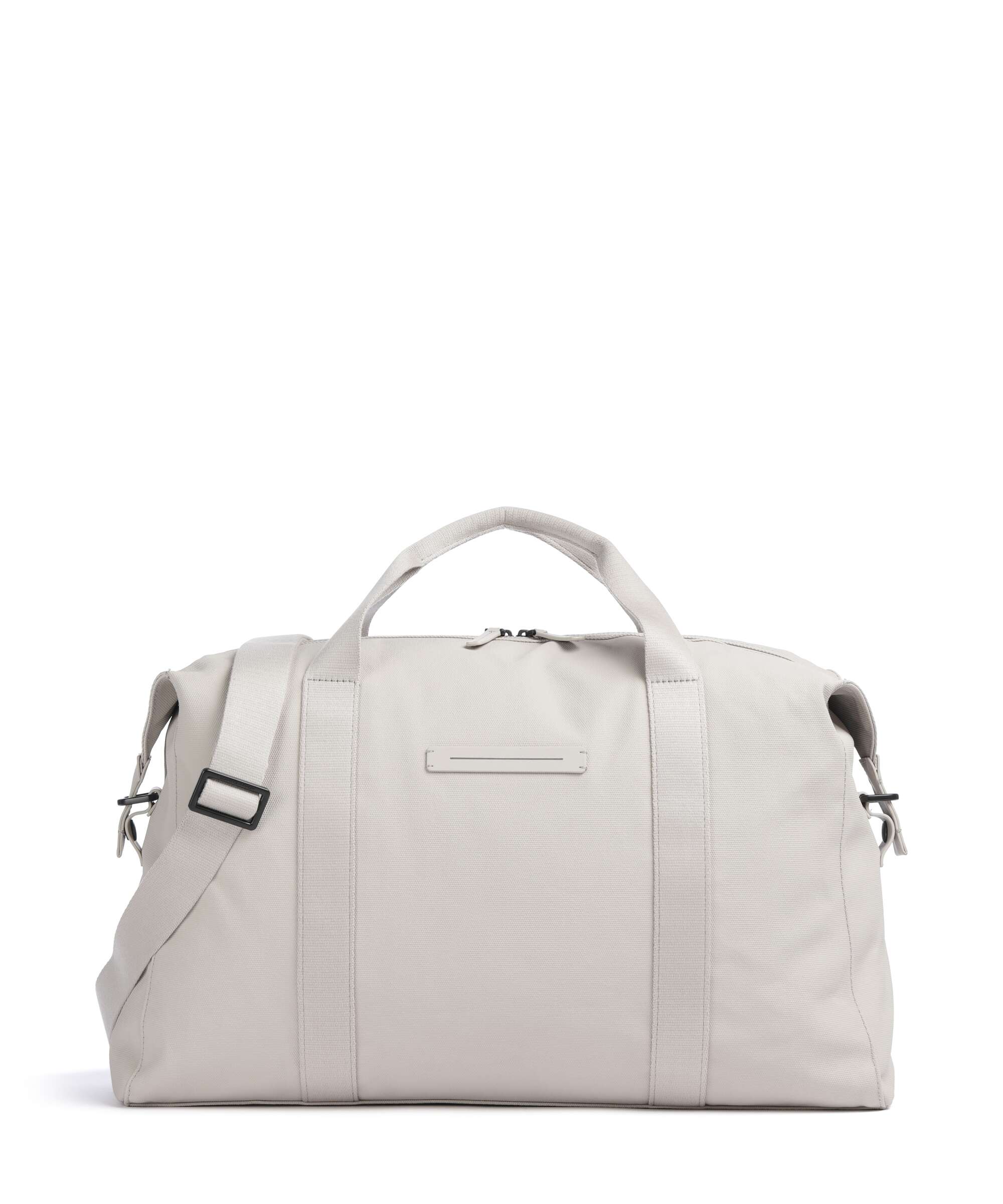 Horizn Studios SoFo Weekend bag sand grey