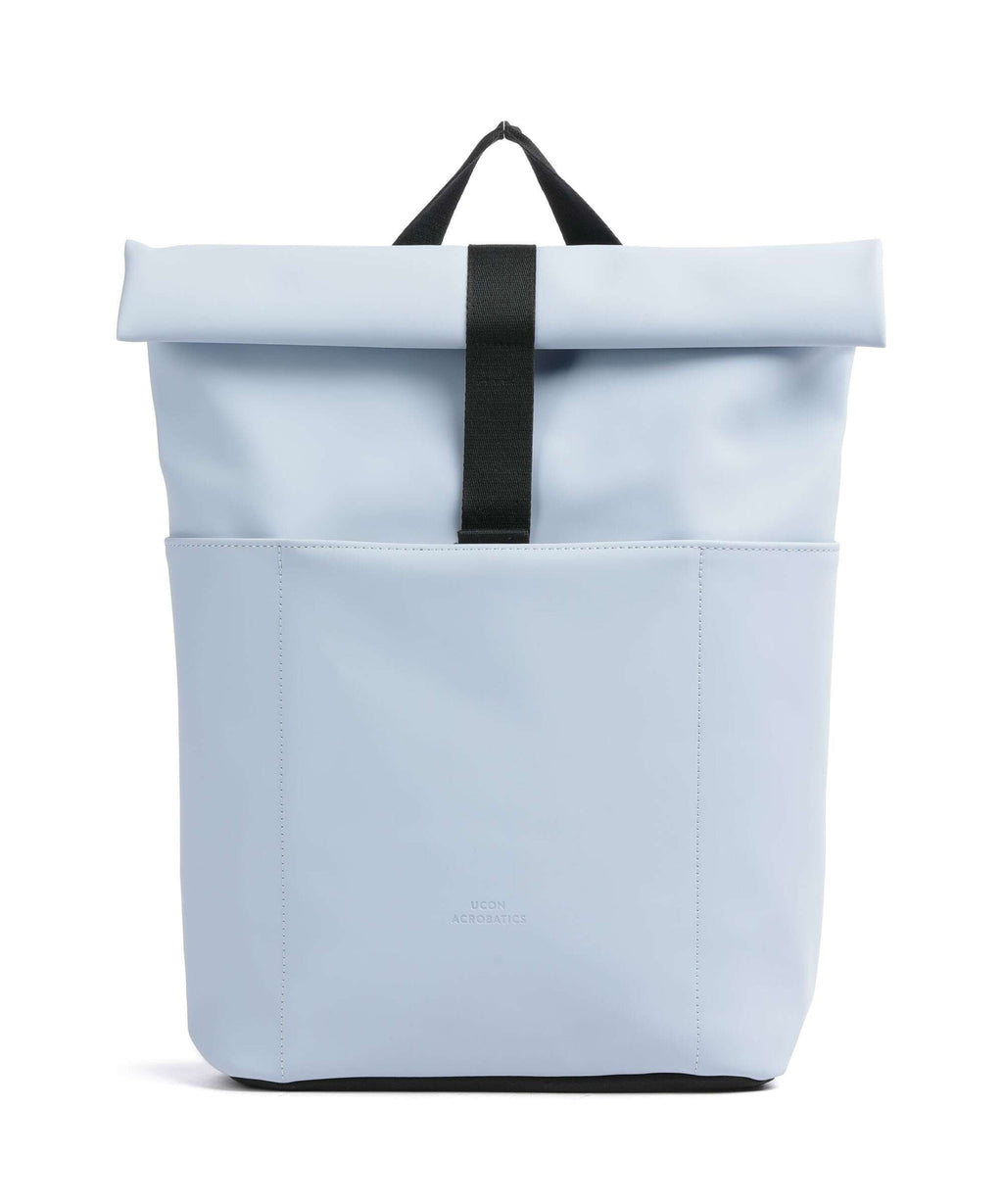 Ucon Acrobatics Lotus Hajo Mini Rolltop backpack fog blue