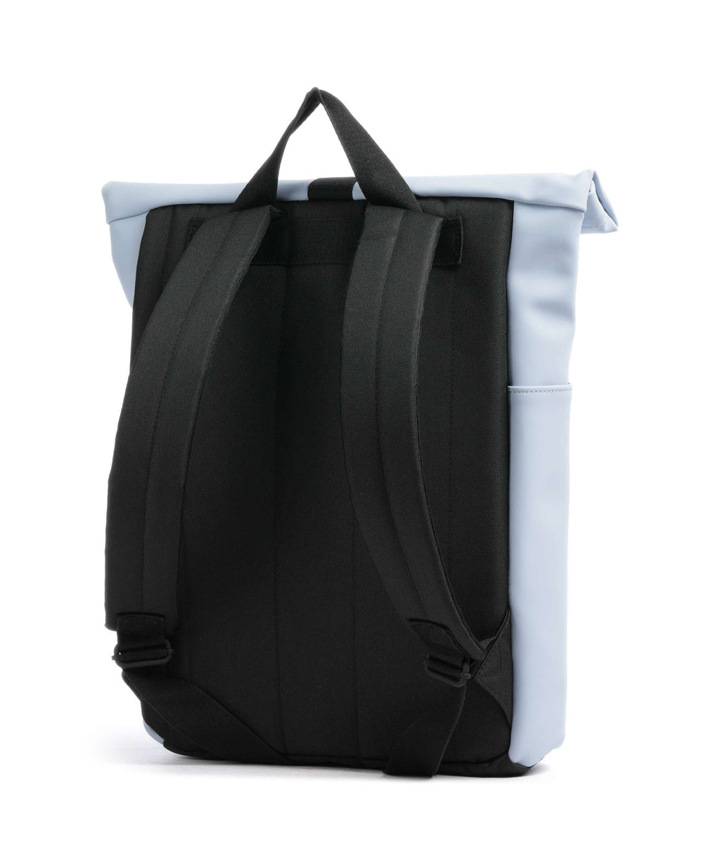 Ucon Acrobatics Lotus Hajo Mini Rolltop backpack fog blue