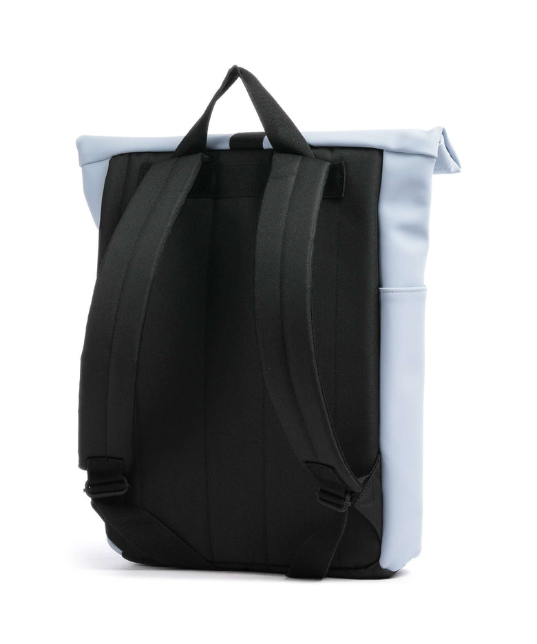 Ucon Acrobatics Lotus Hajo Mini Rolltop backpack fog blue
