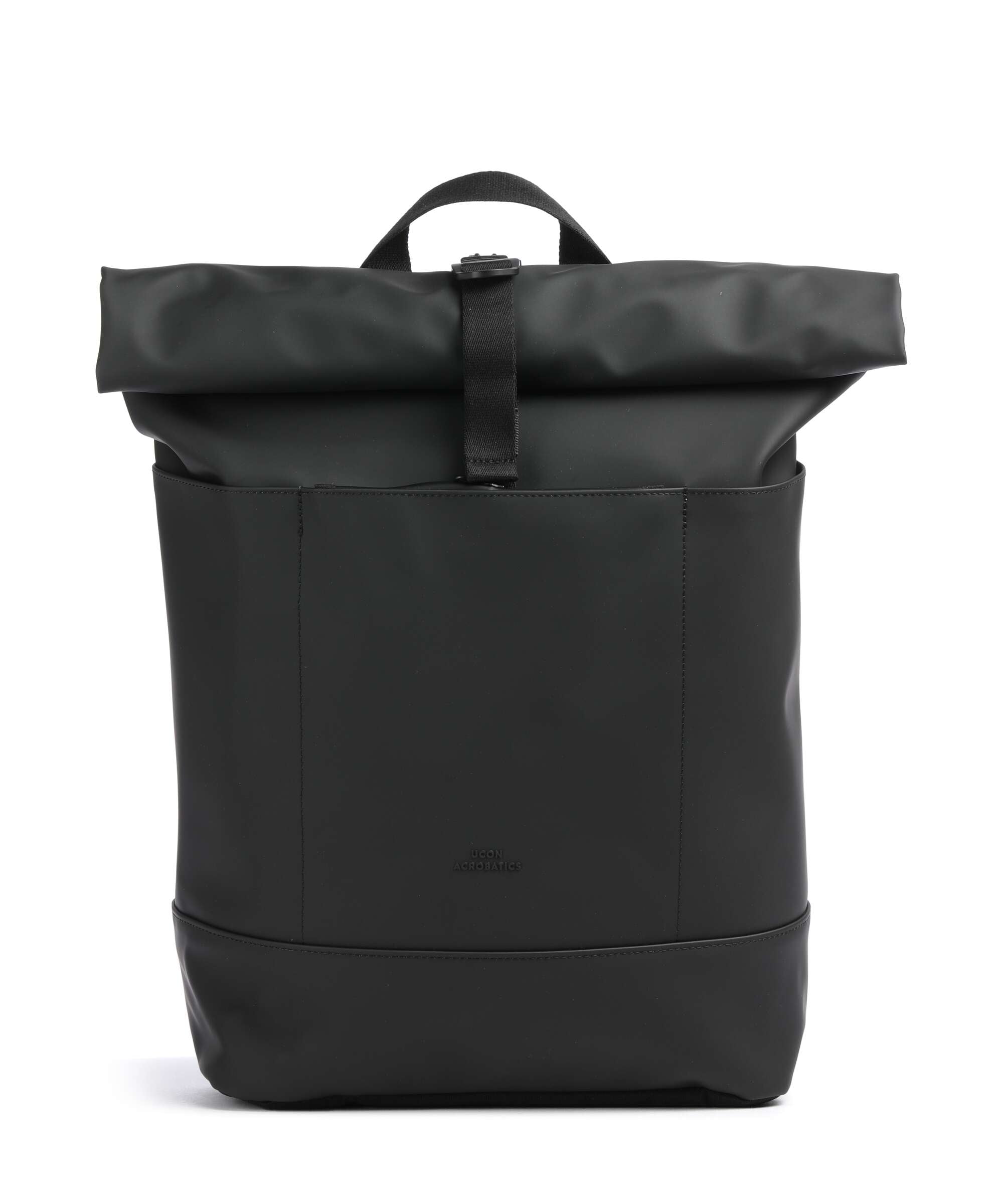 Ucon Acrobatics Lotus Infinity Hajo Medium Pannier Rolltop backpack black