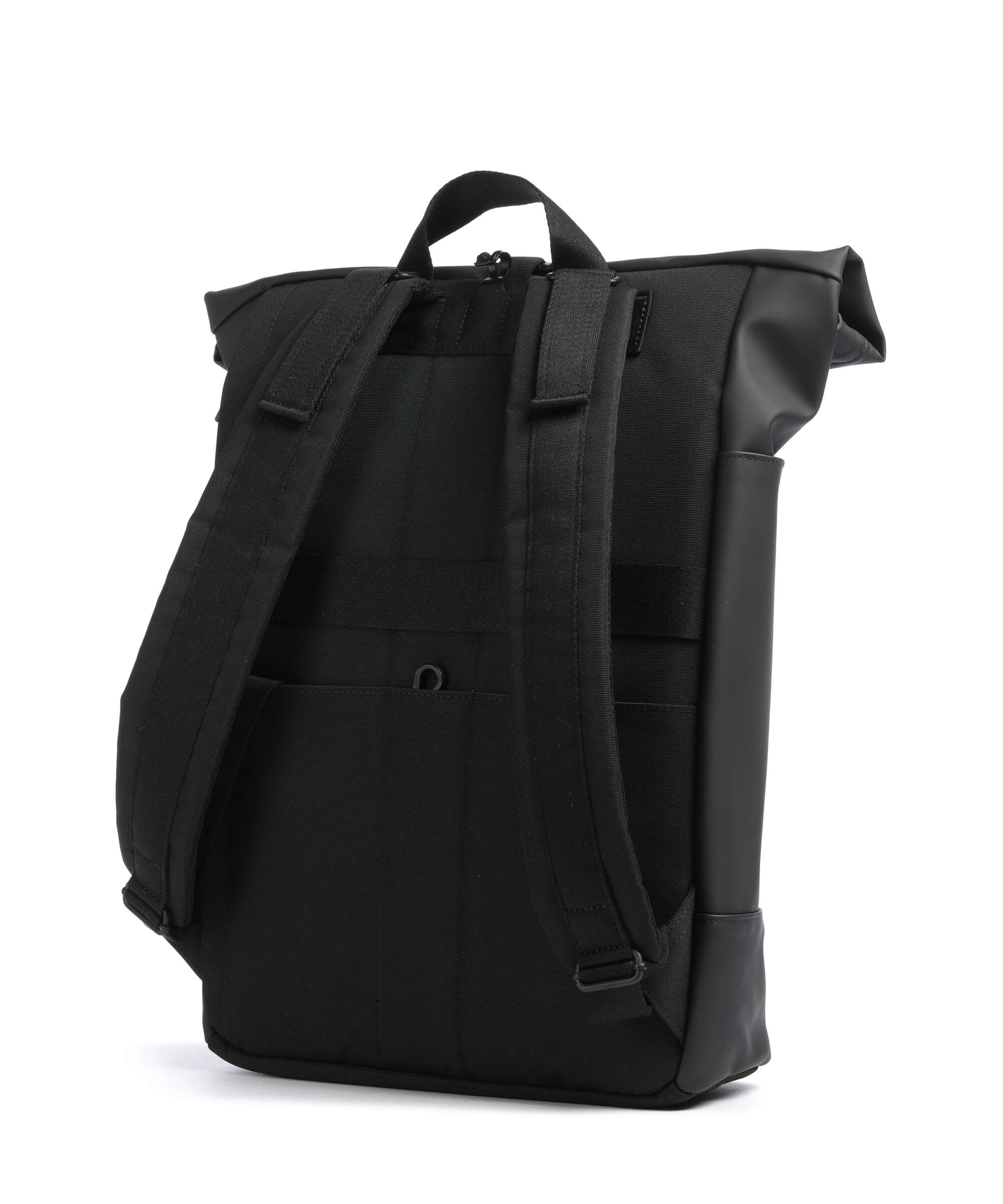 Ucon Acrobatics Lotus Infinity Hajo Medium Pannier Rolltop backpack black