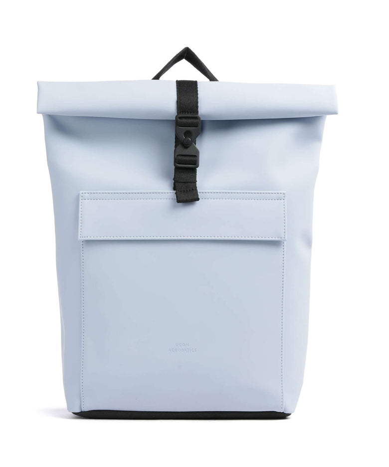 Ucon Acrobatics Lotus Jasper Mini Rolltop backpack fog blue