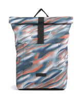 Ucon Acrobatics Artist Collaboration Hajo Mini Rolltop ruksak manuel carvalho