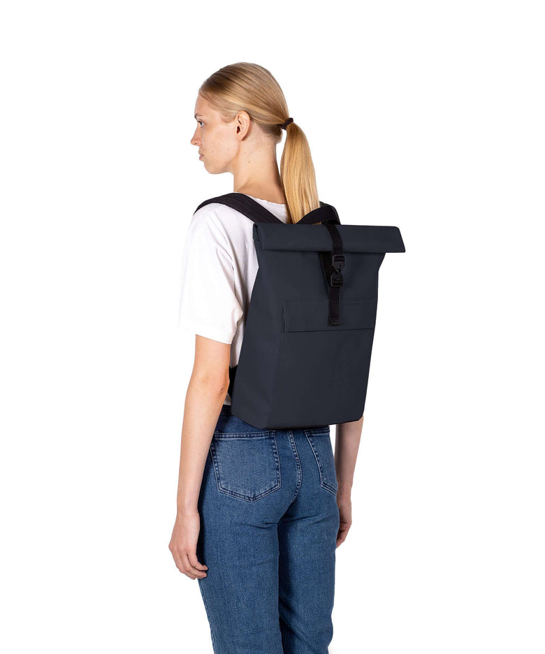 Ucon Acrobatics Lotus Jasper Mini Rolltop backpack amber