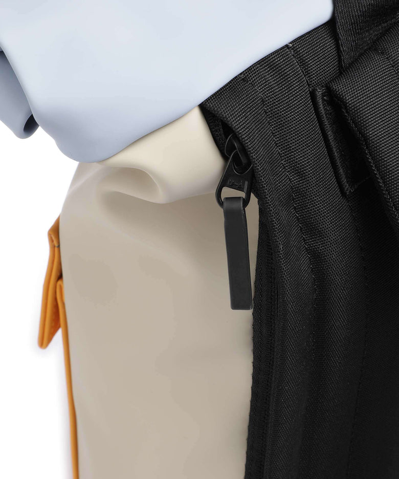 Ucon Acrobatics Lotus Jasper Mini Rolltop backpack light sand/amber